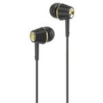 Наушники с микрофоном hoco m70 black