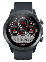 Смарт часы xiaomi mibro watch a2 black