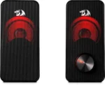 Колонка мультимедийная Redragon Stentor Черный — изображение 2