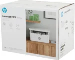 МФУ hp laserjet mfp m141w (7md74a) white