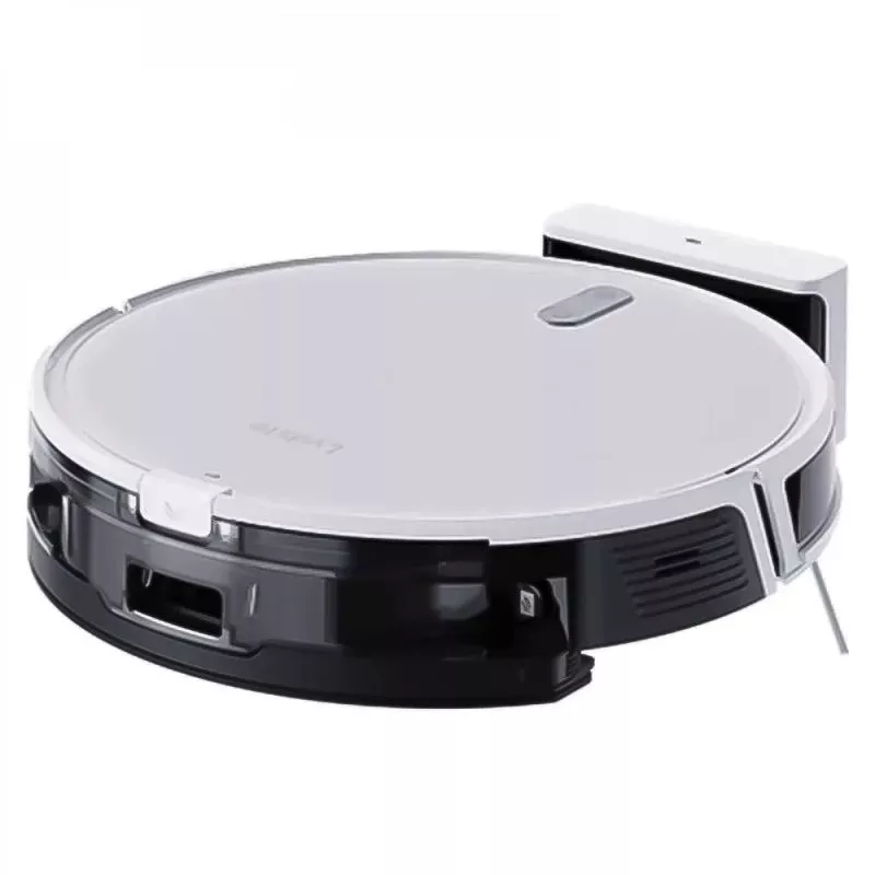 Робот пылесос xiaomi lydsto g2d sweeping and mopping robot (ym g2d w03) white