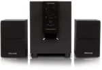 Колонка мультимедийная Microlab M-106 Черный