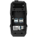 Мобильный телефон maxvi p100 black