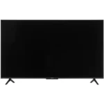 Телевизор xiaomi tv a 55" 2025 ru (l55ma aru) black