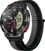 Смарт-часы Xiaomi Mibro Watch GS Pro Черный — изображение 4