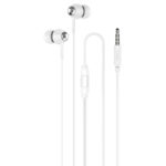 Наушники с микрофоном hoco m70 white