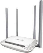 wifi роутер mercusys mw325r