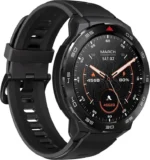 Смарт-часы Xiaomi Mibro Watch GS Pro Черный — изображение 5