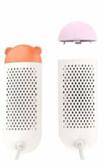 Сушилка для обуви xiaomi lofans smart timing shoe dryer s3 white