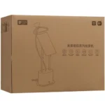 Отпариватель xiaomi mijia steam hendheld garment (zygtj01kl) white