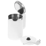 Чайник Xiaomi Mi Smart Kettle Pro (MJHWSH02YM) Белый — изображение 4