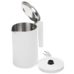 Чайник xiaomi mi electric kettle 2 (mjdsh04ym) white