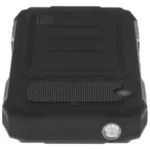 Мобильный телефон maxvi t12 black