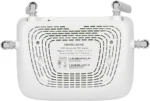 wifi роутер mercusys mw325r