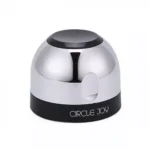 Пробка для вина xiaomi circle joy electric vacuum stopper (cj js02) silver