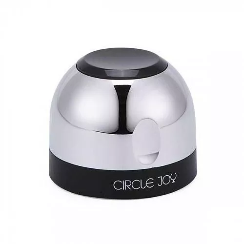 Пробка для вина xiaomi circle joy electric vacuum stopper (cj js02) silver