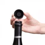 Пробка для вина xiaomi circle joy electric vacuum stopper (cj js02) silver