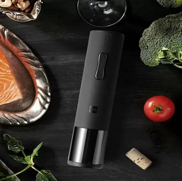 Винный набор xiaomi huohou electric wiine opener basic (hu0047)