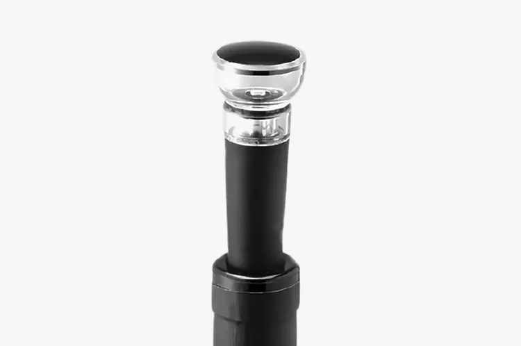 Винный набор xiaomi circle joy darth vader 4 in 1 set (cj tz07) black