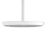 Лампа настольная с функцией беспроводной зарядки xiaomi yeelight pro (ylct03yl)