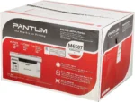МФУ pantum m6507 grey