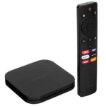 Smart TV приставка Xiaomi Mi Box S 2 Gen 4K (MDZ-28-AA) 2/8GB Черный — изображение 2