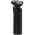 Электробритва xiaomi mijia rotary electric shaver s500 black