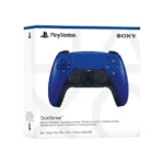 Геймпад wireless sony для ps5 cobalt blue