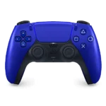 Геймпад wireless sony для ps5 cobalt blue