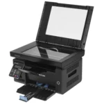 МФУ pantum m6500w black