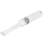 Автомобильный пылесос xiaomi mi vacuum cleaner mini (ssxcq01xy) eu white