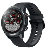 Смарт часы xiaomi mibro watch a2 black