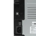 Принтер pantum p2207 black