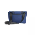 Сумка на пояс xiaomi 90 points ninetygo urban e using plus crossbody bag blue