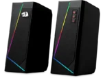 Колонка мультимедийная Redragon Anvil Черный