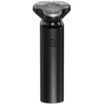 Электробритва xiaomi mijia rotary electric shaver s500 black