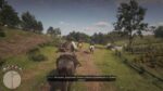 Игра для ps4 red dead redemption 2 standard edition (Русские субтитры)