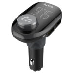 fm модулятор/АЗУ hoco e45 2usb 2.4a