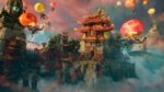 Игра для ps5 shadow warrior 3 standard edition (Русские субтитры)