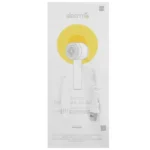 Машинка для удаления катышков xiaomi deerma (dem mq813w)