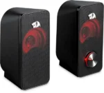 Колонка мультимедийная Redragon Stentor Черный — изображение 4