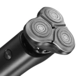 Электробритва xiaomi mijia rotary electric shaver s500 black