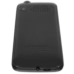 Мобильный телефон maxvi k18 black