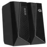 Колонка мультимедийная Redragon Anvil Черный — изображение 3