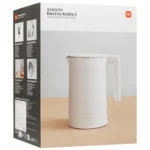 Чайник xiaomi mi electric kettle 2 (mjdsh04ym) white