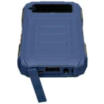 Мобильный телефон maxvi t12 blue