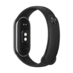Фитнес браслет xiaomi smart band 8 (bhr7165gl) eu black