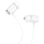 Наушники с микрофоном hoco m88 white