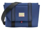 Сумка на пояс xiaomi 90 points ninetygo urban e using plus crossbody bag blue