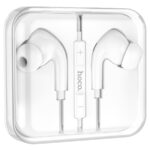 Наушники с микрофоном hoco m101 pro white